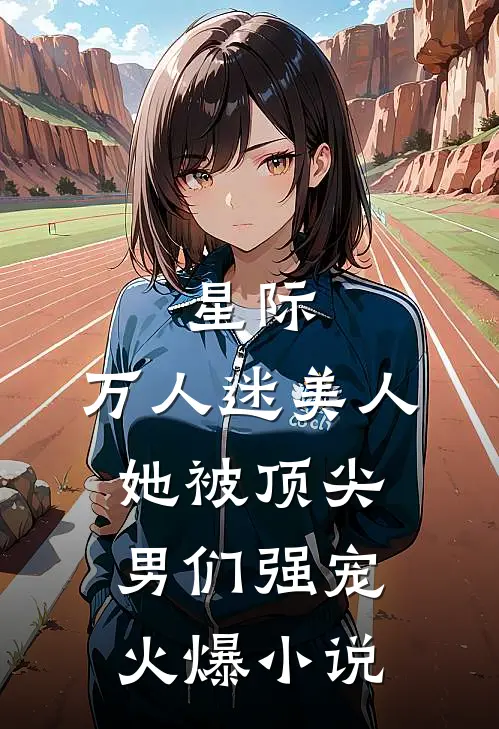 星际：万人迷美人她被顶尖男们强宠火爆小说