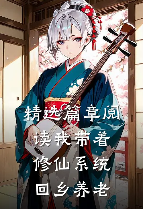精选篇章阅读我带着修仙系统回乡养老