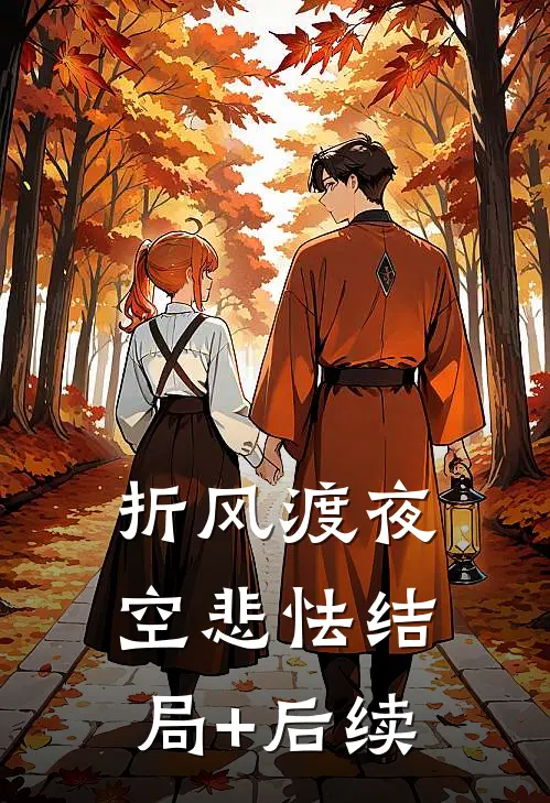 折风渡夜空悲怯结局+后续