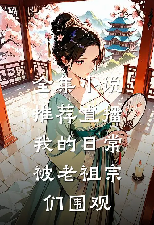 全集小说推荐直播：我的日常被老祖宗们围观
