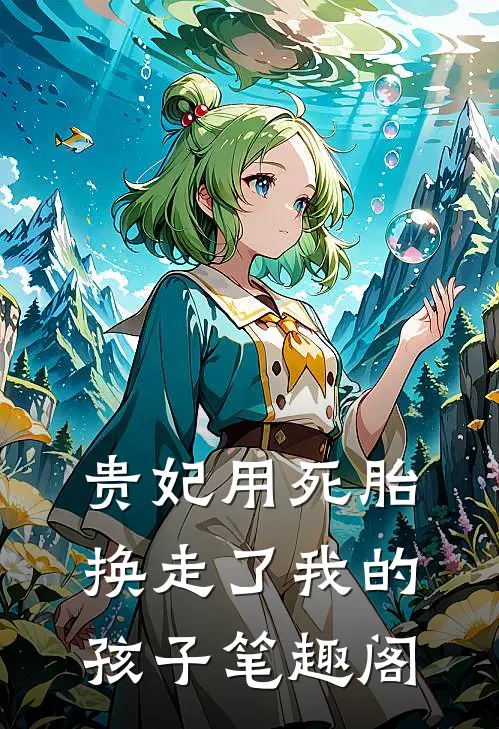贵妃用死胎换走了我的孩子笔趣阁