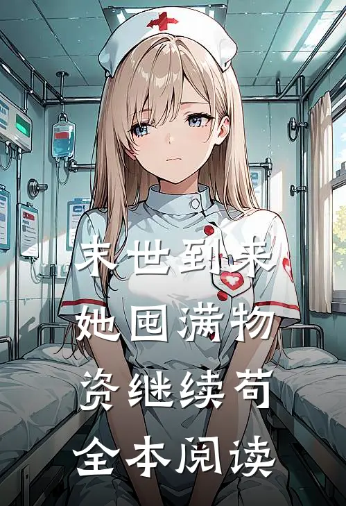 末世到来，她囤满物资继续苟全本阅读