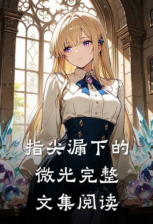 指尖漏下的微光完整文集阅读