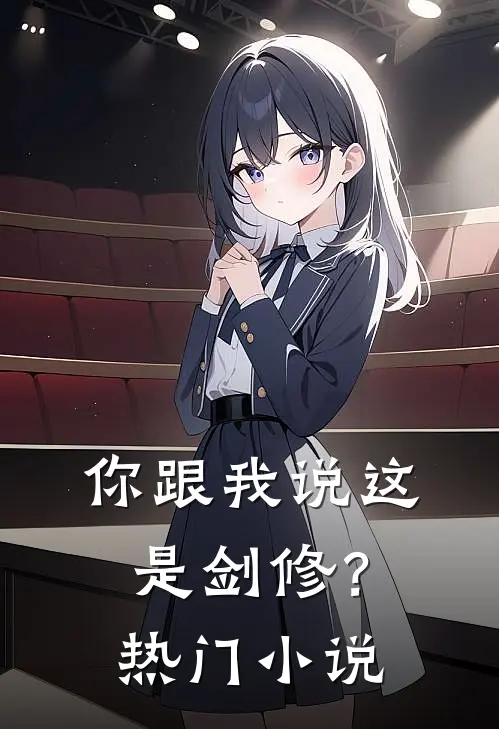 你跟我说这是剑修?热门