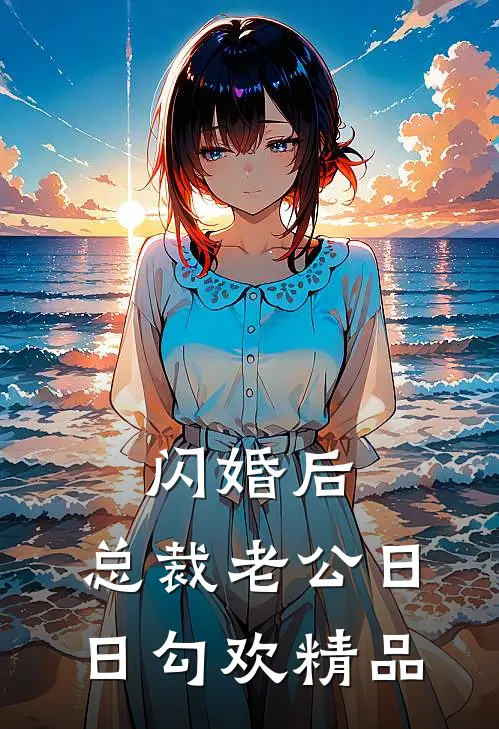 闪婚后，总裁老公日日勾欢精品