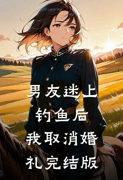 男友迷上钓鱼后，我取消婚礼完结版