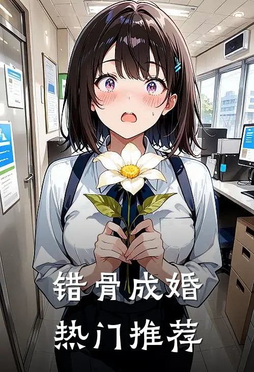 错骨成婚热门推荐