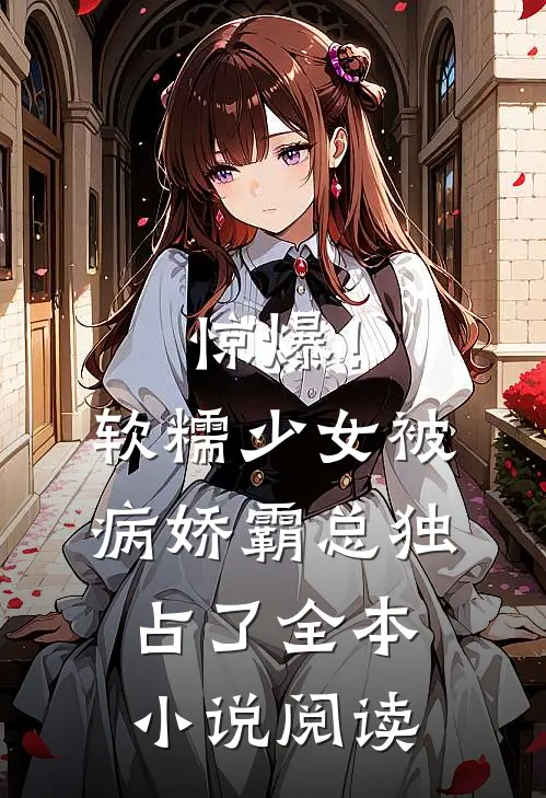 惊爆！软糯少女被病娇霸总独占了全本小说阅读