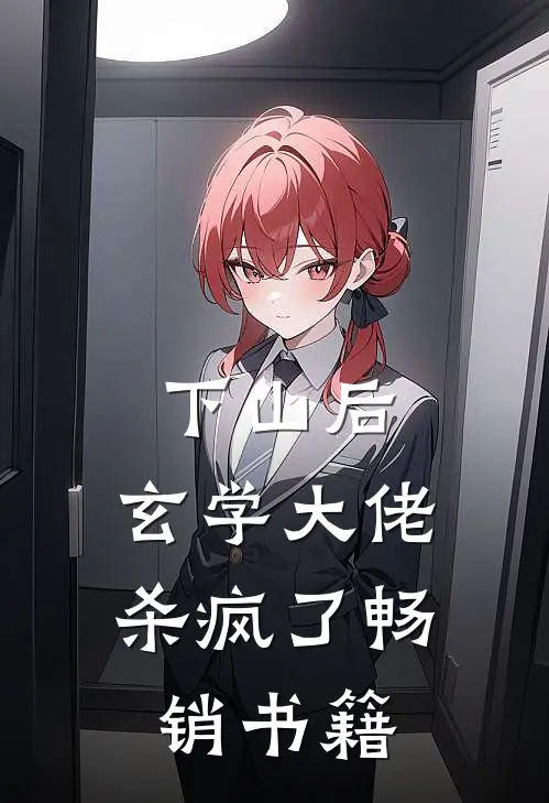 下山后，玄学大佬杀疯了畅销书籍