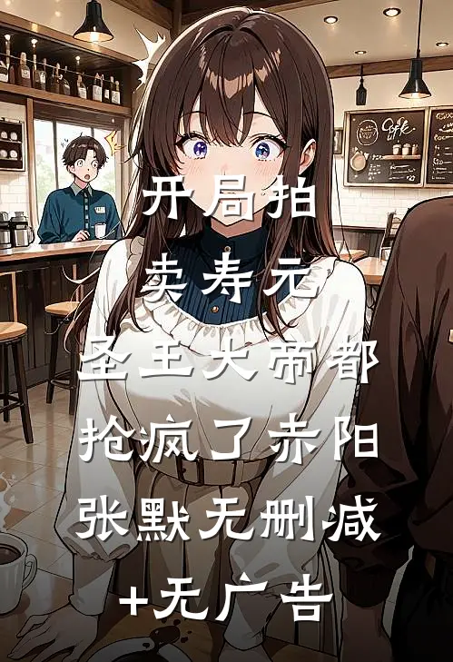 开局拍卖寿元，圣王大帝都抢疯了赤阳张默无删减+无广告