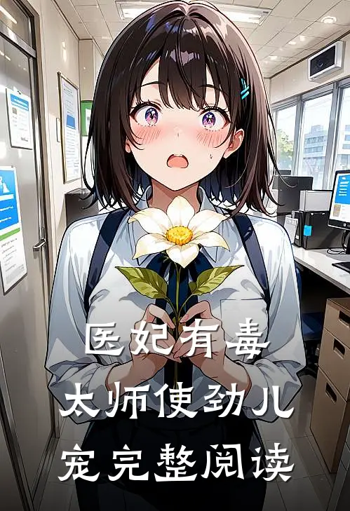 医妃有毒：太师使劲儿宠完整阅读