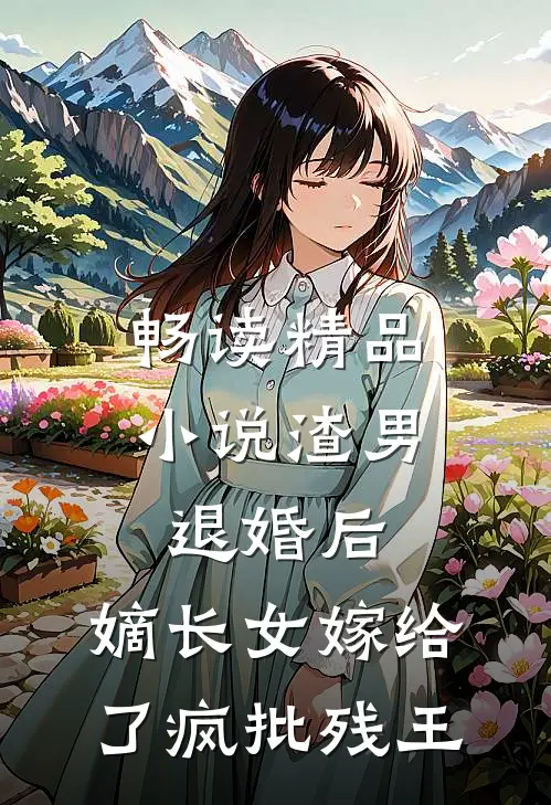 畅读精品小说渣男退婚后，嫡长女嫁给了疯批残王