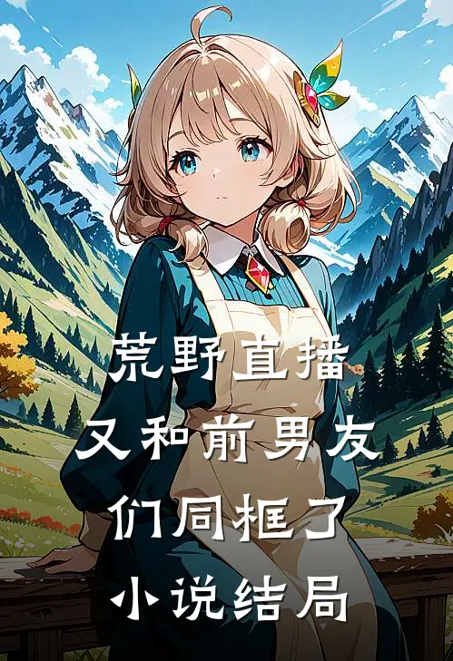 荒野直播：又和前男友们同框了小说结局