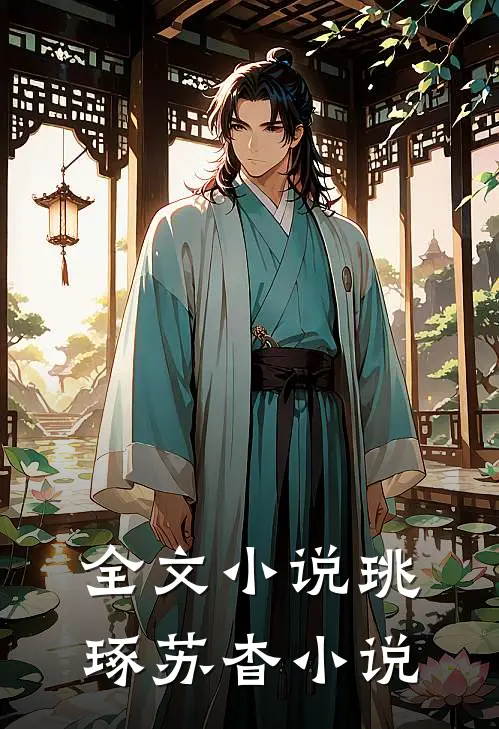 全文小说珧琢苏杳小说