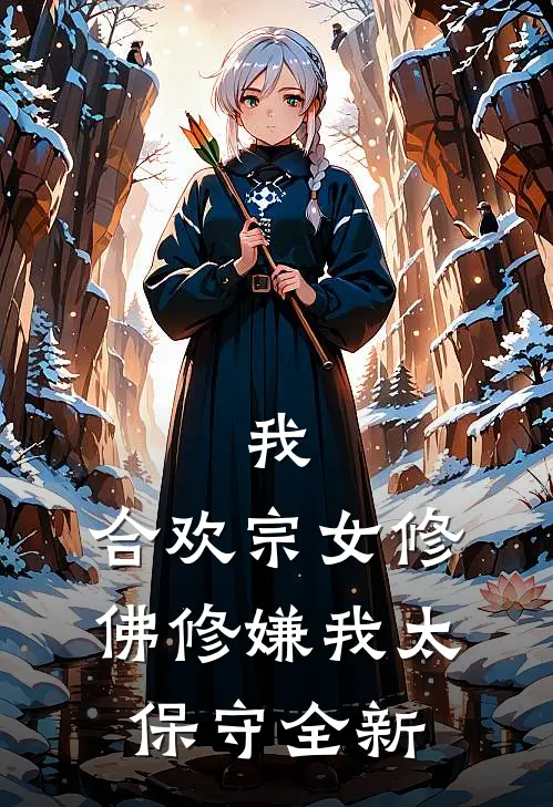 我，合欢宗女修，佛修嫌我太保守全新