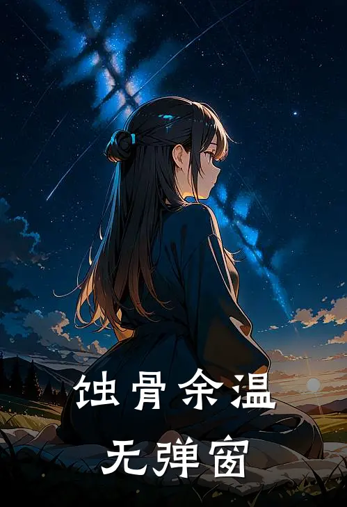 蚀骨余温无弹窗