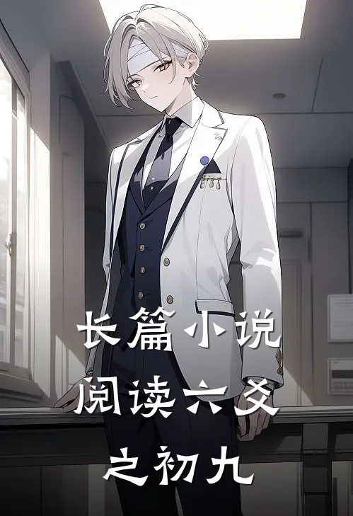 长篇小说阅读六爻之初九