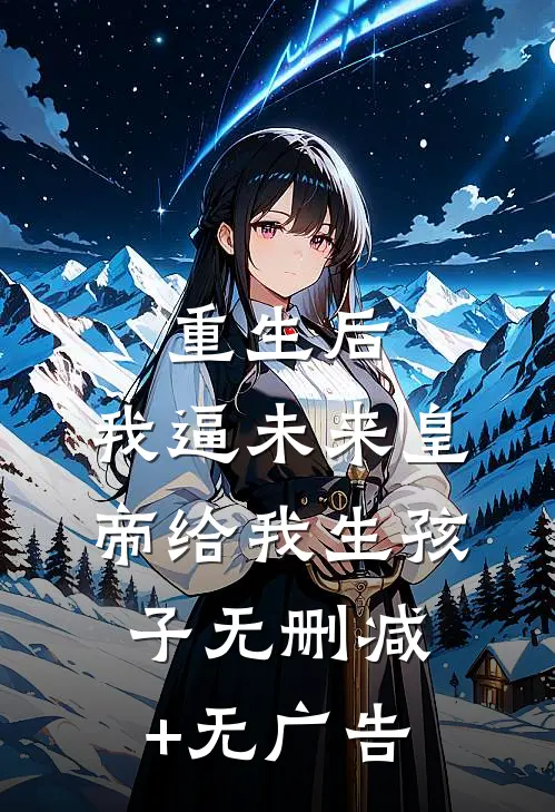 重生后，我逼未来皇帝给我生孩子无删减+无广告