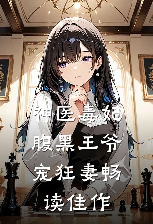 神医毒妃：腹黑王爷宠狂妻畅读佳作