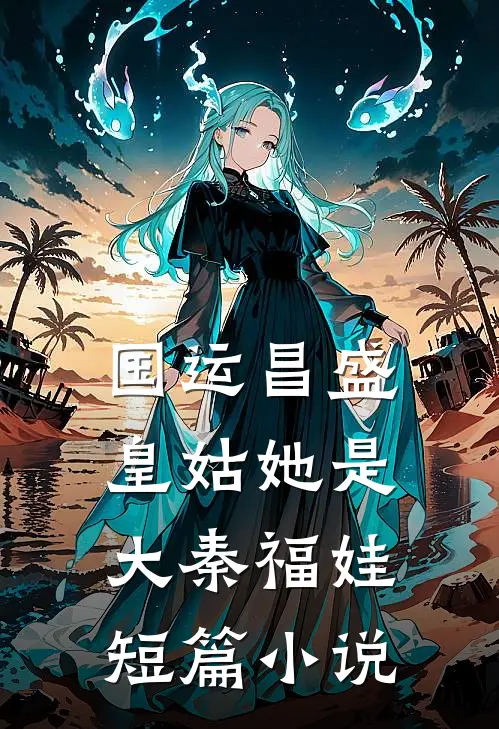 国运昌盛：皇姑她是大秦福娃短篇小说