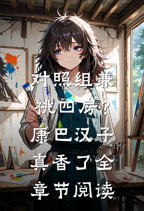对照组兼祧四房？康巴汉子真香了全章节阅读