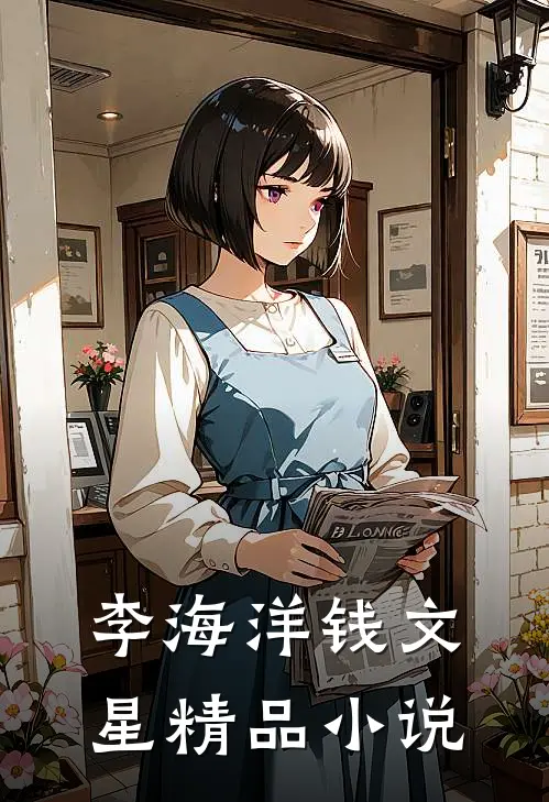 李海洋 钱文星精品小说