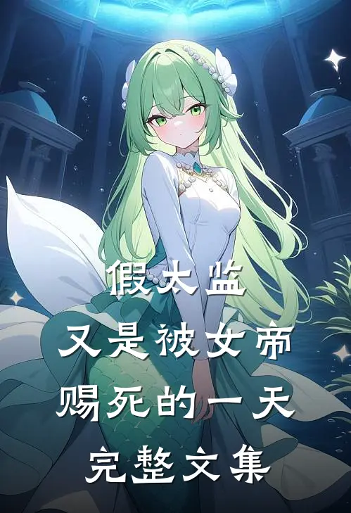 假太监：又是被女帝赐死的一天完整文集