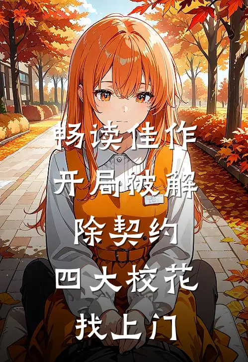 畅读佳作开局被解除契约，四大校花找上门