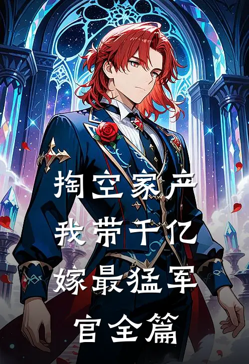 掏空家产，我带千亿嫁最猛军官全篇