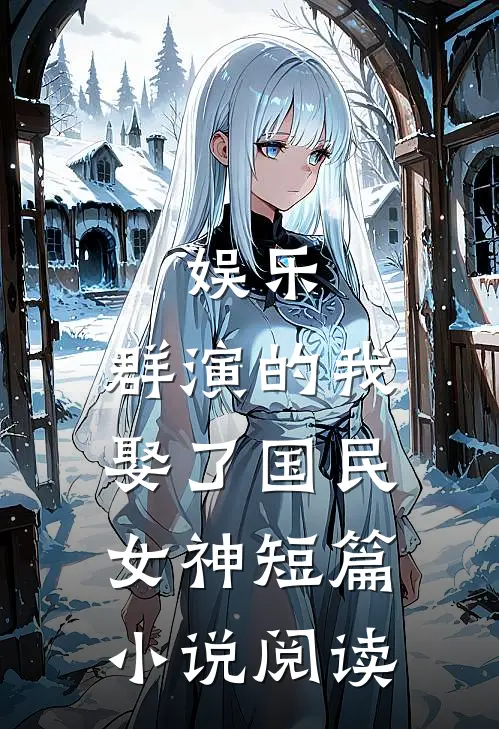 娱乐：群演的我娶了国民女神短篇小说阅读