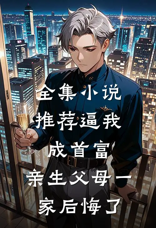 全集小说推荐逼我成首富，亲生父母一家后悔了