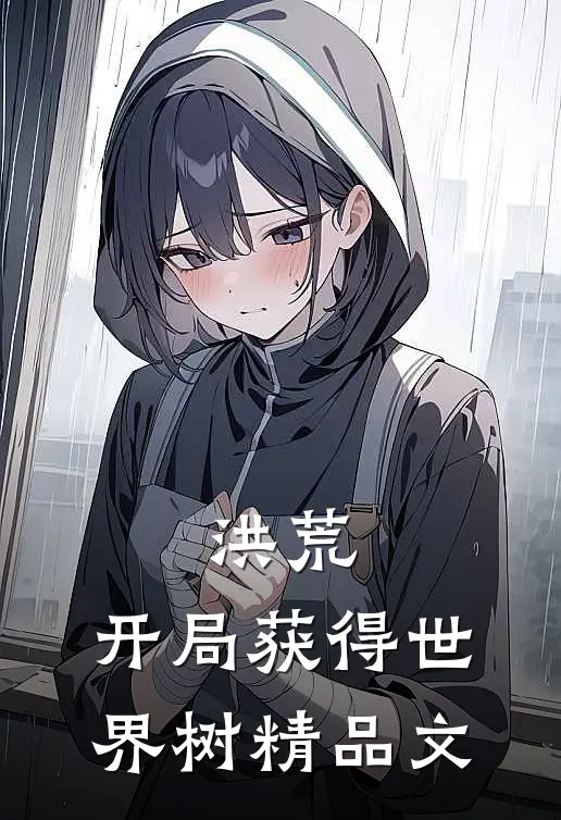 洪荒：开局获得世界树精品文