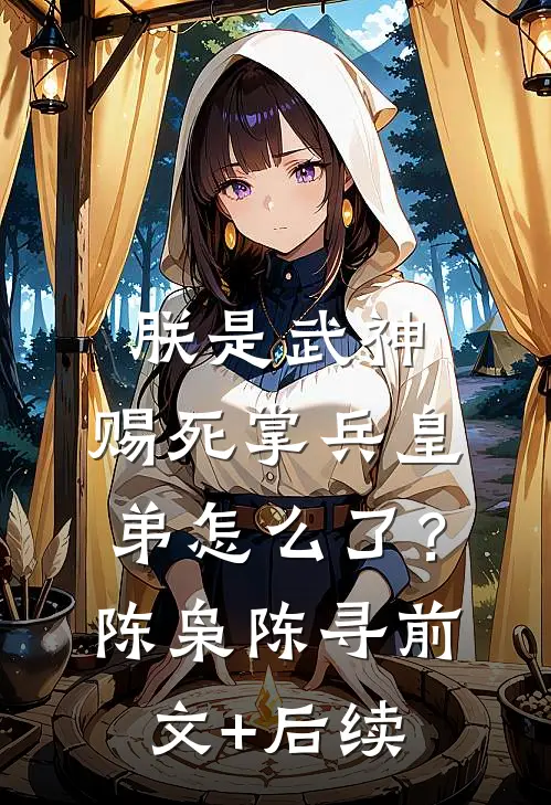 朕是武神，赐死掌兵皇弟怎么了？陈枭陈寻前文+后续
