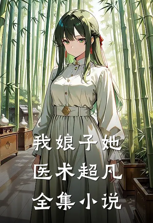 我娘子她医术超凡全集小说