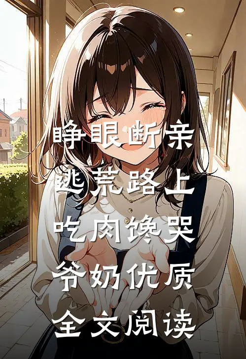 睁眼断亲，逃荒路上吃肉馋哭爷奶优质全文阅读