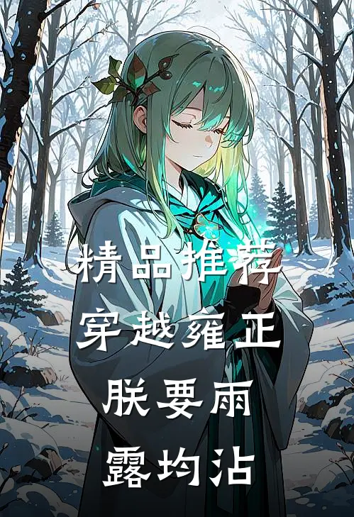 精品推荐穿越雍正：朕要雨露均沾