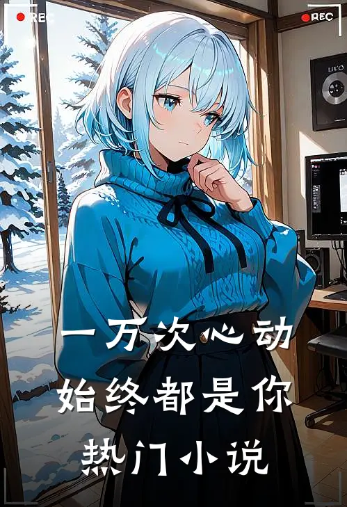 一万次心动，始终都是你热门小说