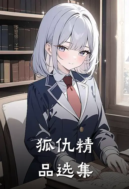 狐仇精品选集