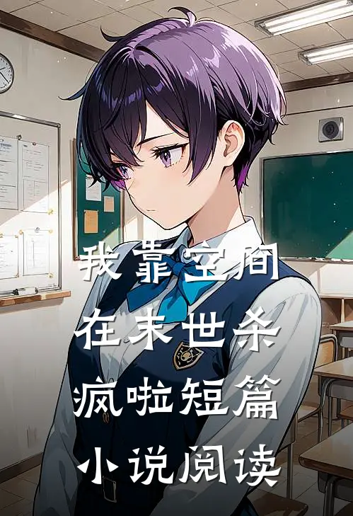 我靠空间在末世杀疯啦短篇小说阅读