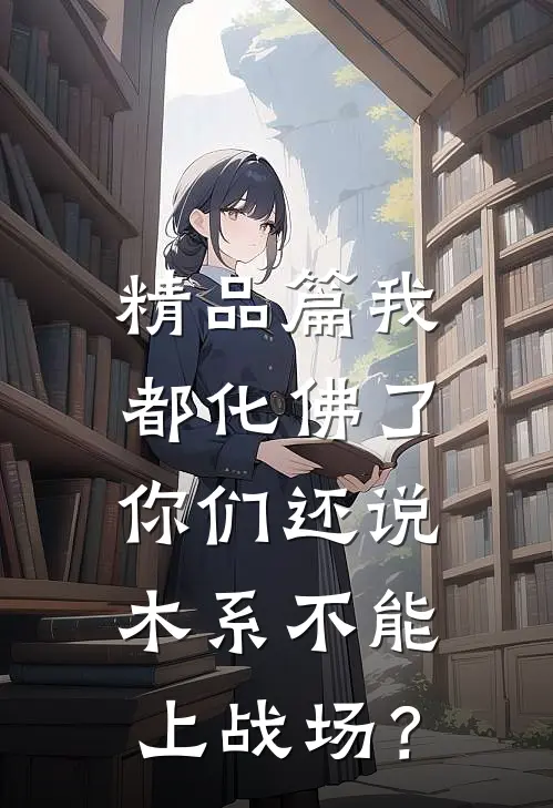 精品篇我都化佛了，你们还说木系不能上战场？