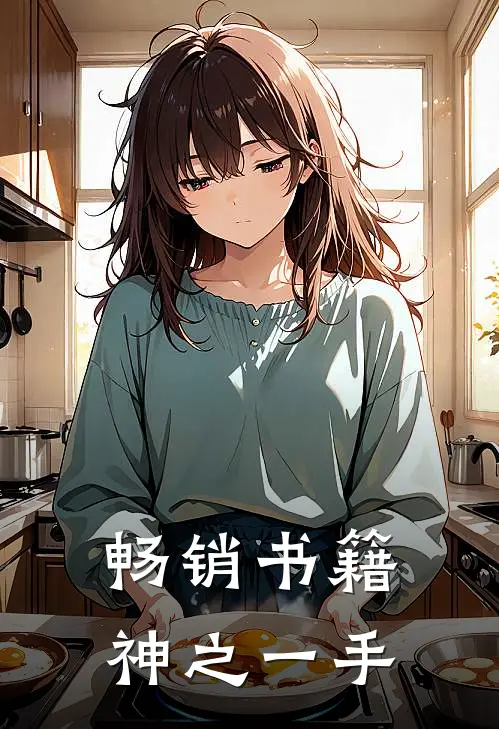 畅销书籍神之一手
