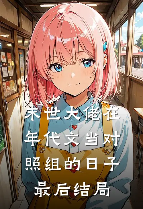 末世大佬在年代文当对照组的日子最后结局