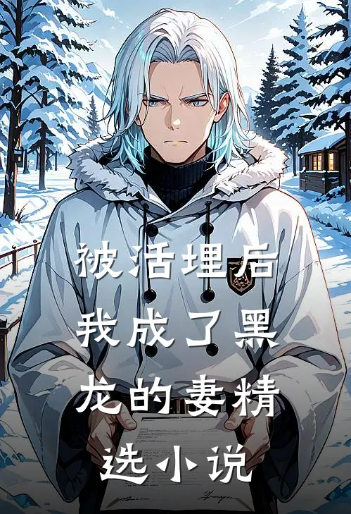 被活埋后，我成了黑龙的妻精选小说