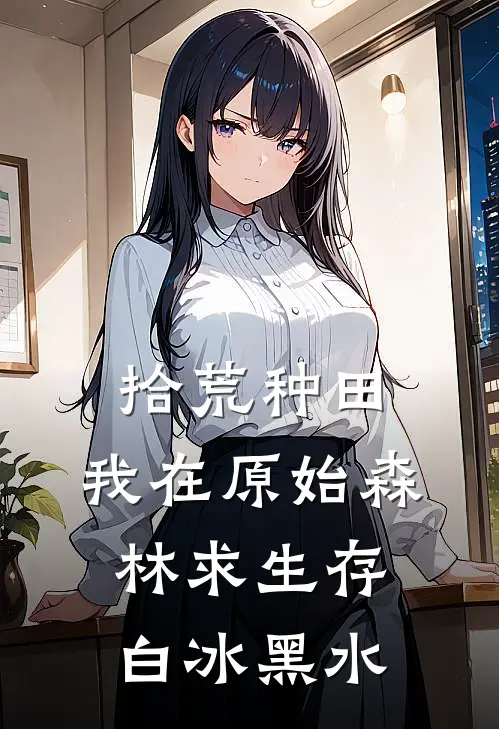 拾荒种田，我在原始森林求生存白冰黑水