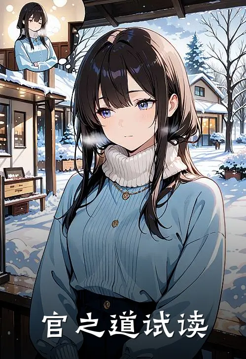 官之道试读