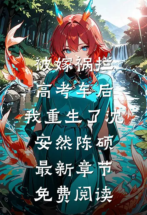 被嫁祸拦高考车后，我重生了沈安然陈硕最新章节免费阅读