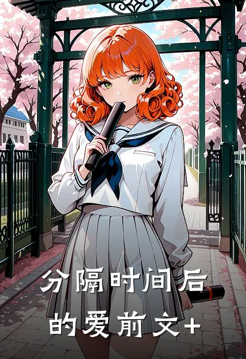 分隔时间后的爱前文+