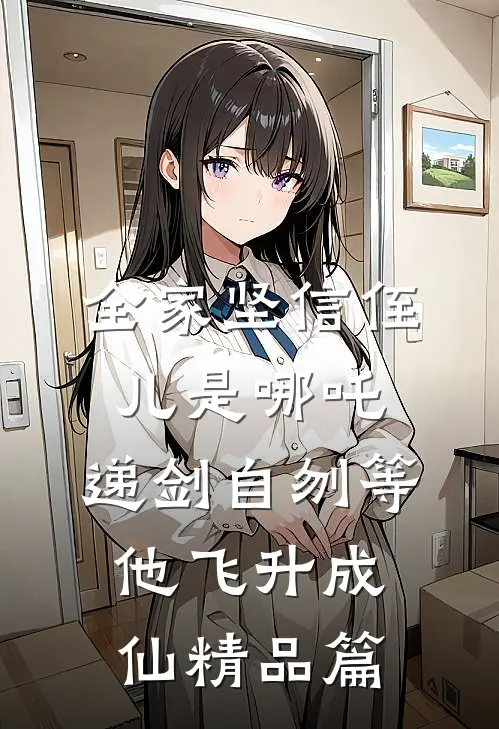 全家坚信侄儿是哪吒，递剑自刎等他飞升成仙精品篇