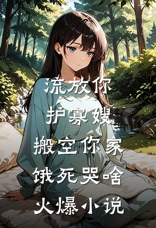 流放你护寡嫂，搬空你家饿死哭啥火爆小说