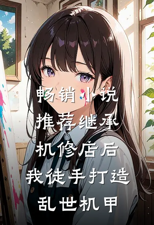 畅销小说推荐继承机修店后，我徒手打造乱世机甲